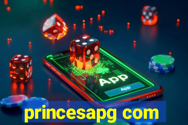 princesapg com